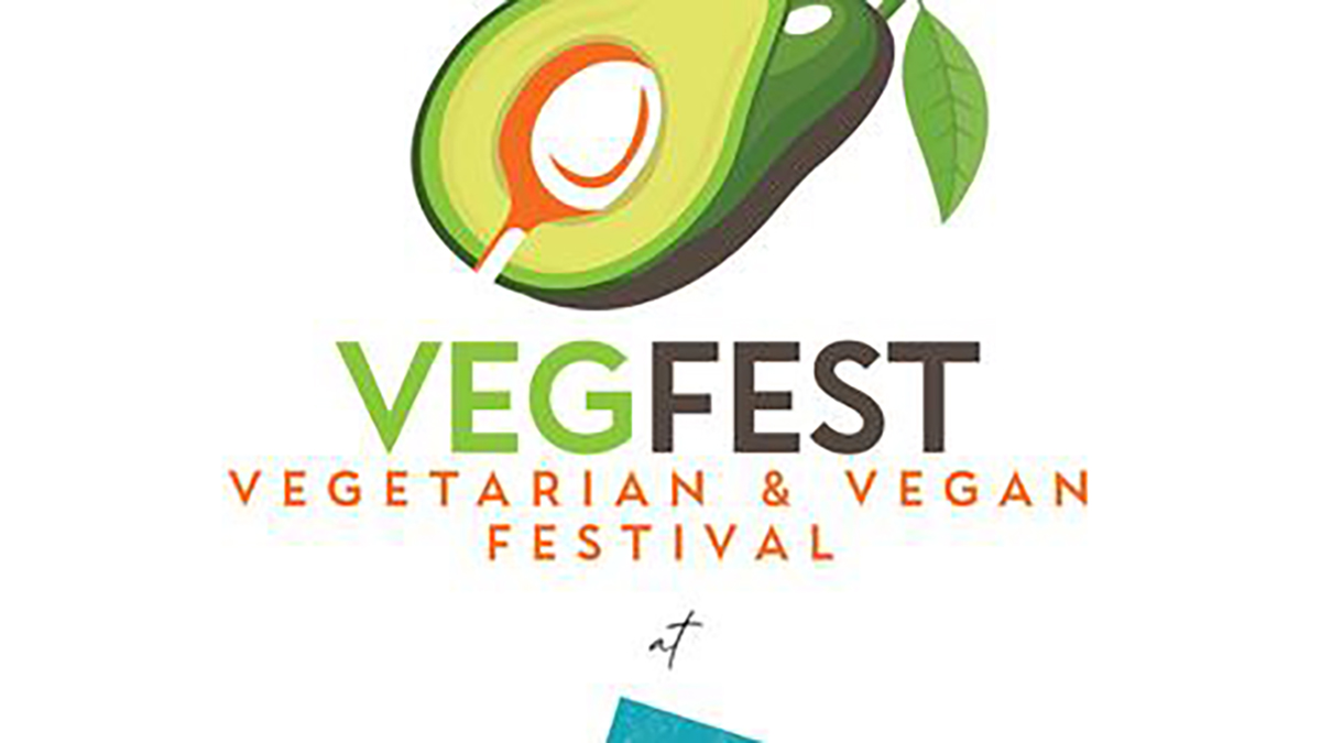 Veg Fest: Vegan and Vegetarian Festival in Highland Park